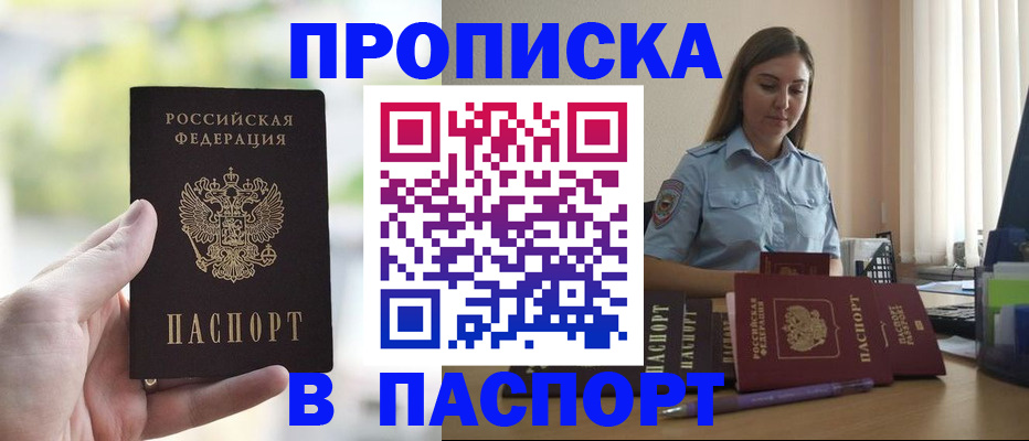прописка в Шебекино